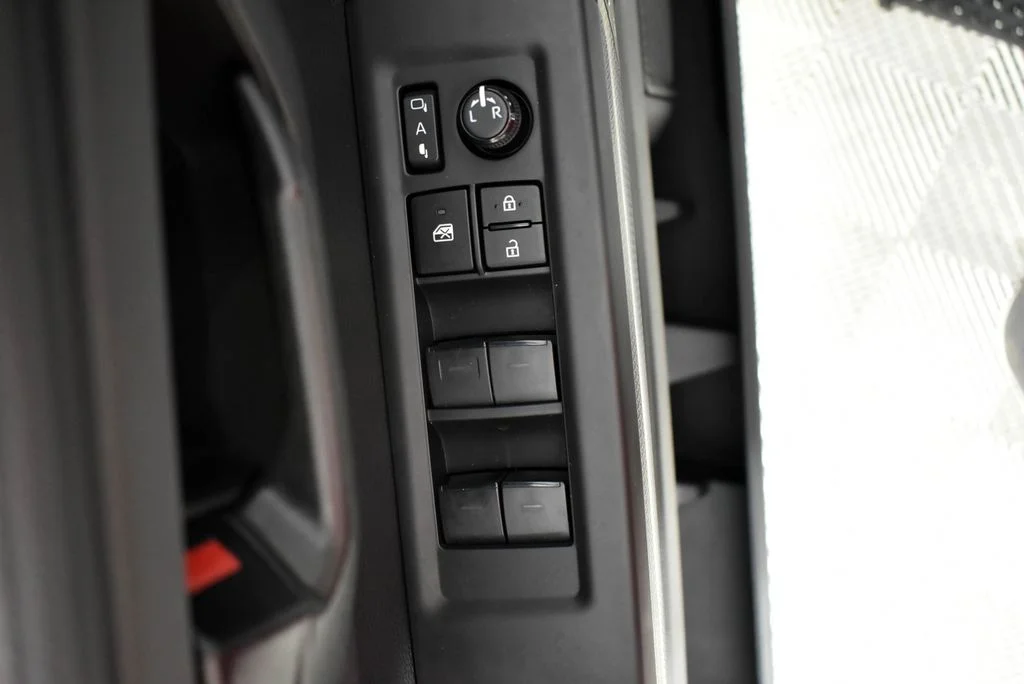 2024 Toyota Tundra — photo 12
