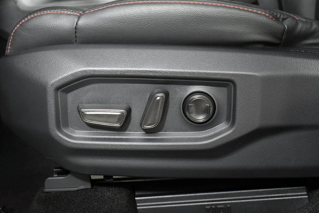 2024 Toyota Tundra — photo 14