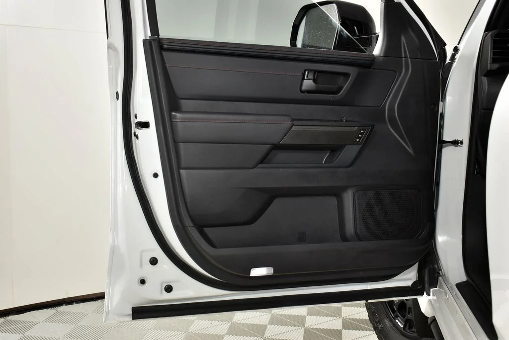 2024 Toyota Tundra — photo 16