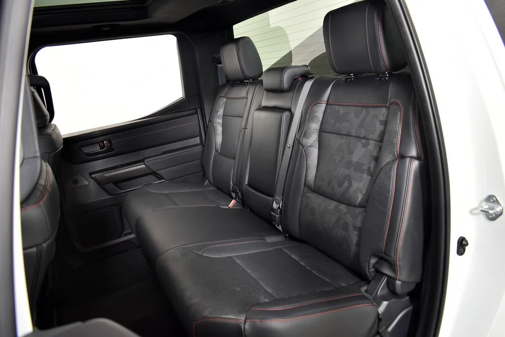 2024 Toyota Tundra — photo 17