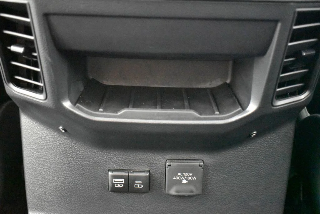 2024 Toyota Tundra — photo 19