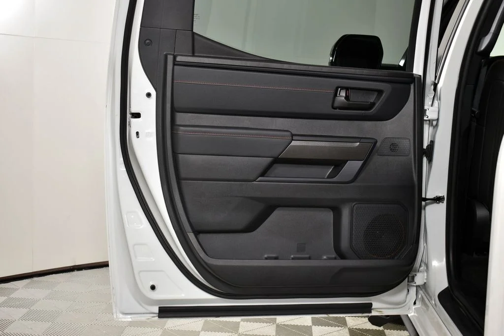 2024 Toyota Tundra — photo 21