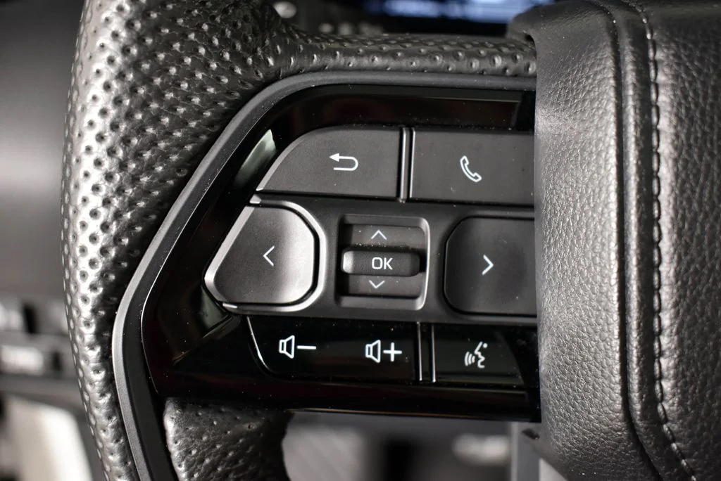 2024 Toyota Tundra — photo 29