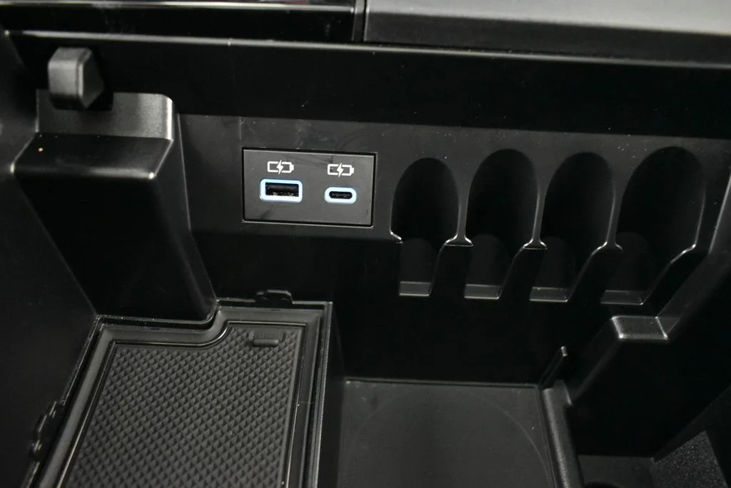 2024 Toyota Tundra — photo 35