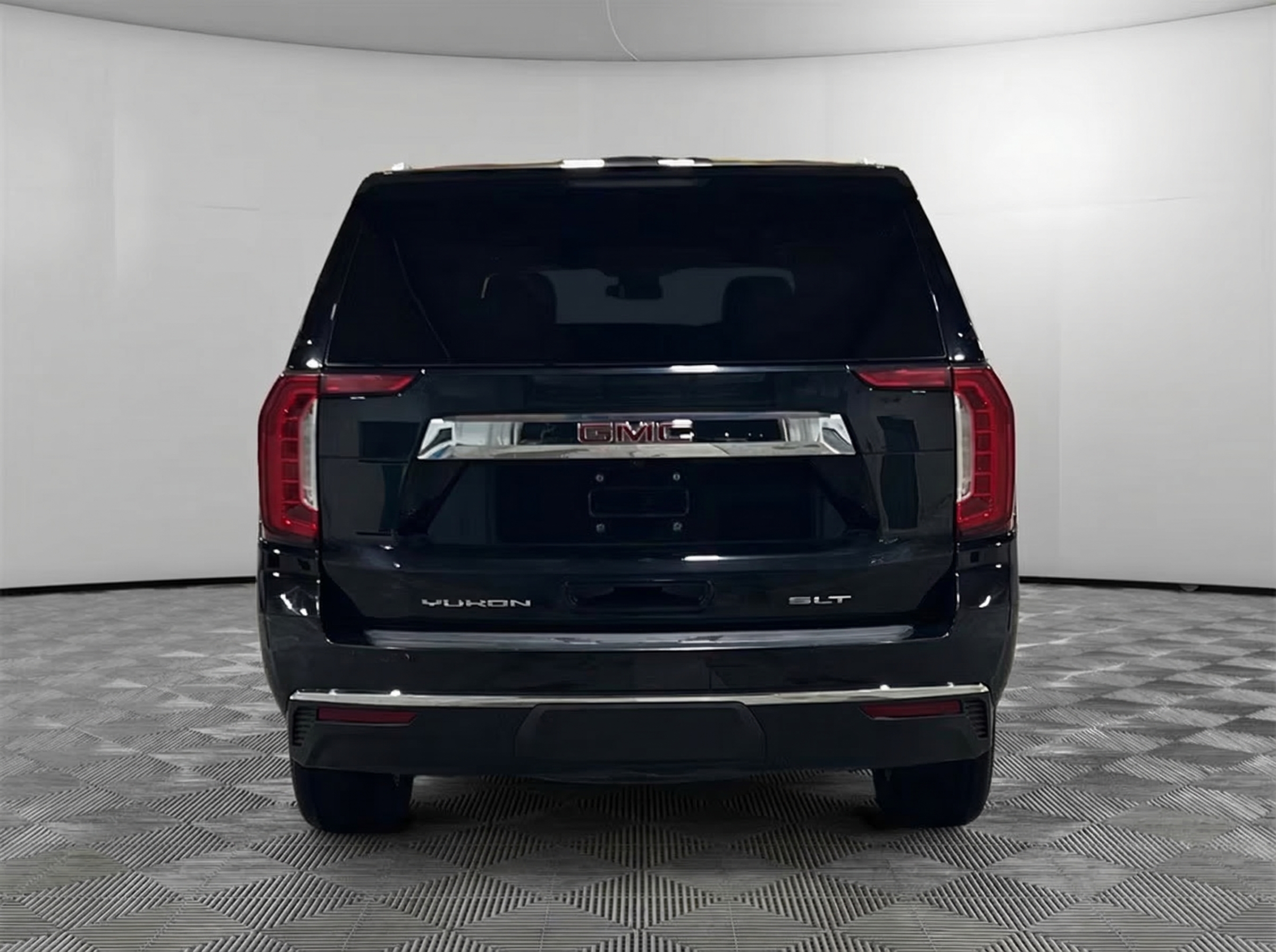 2023 GMC Yukon — photo 3