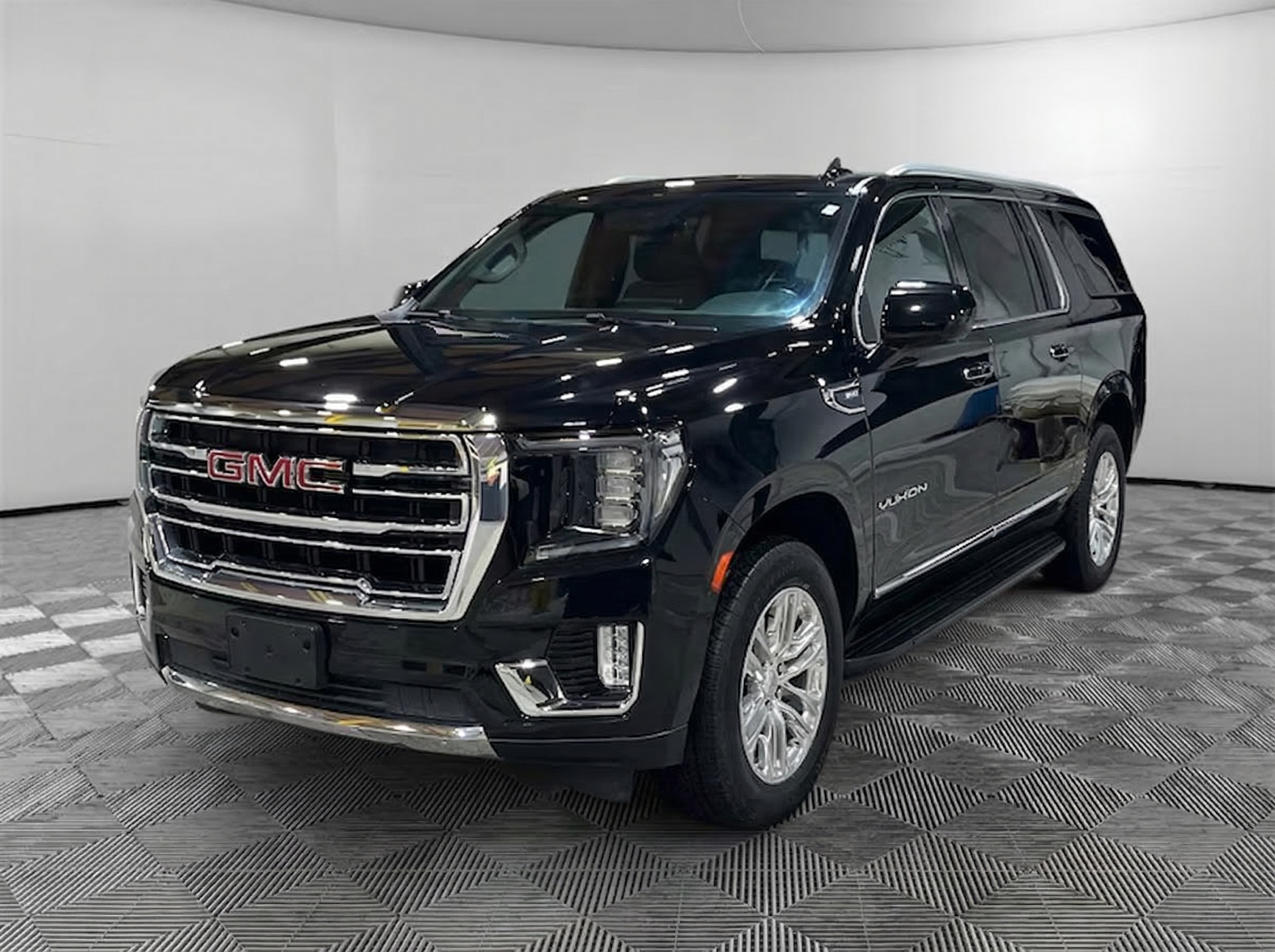 2023 GMC Yukon — photo 6
