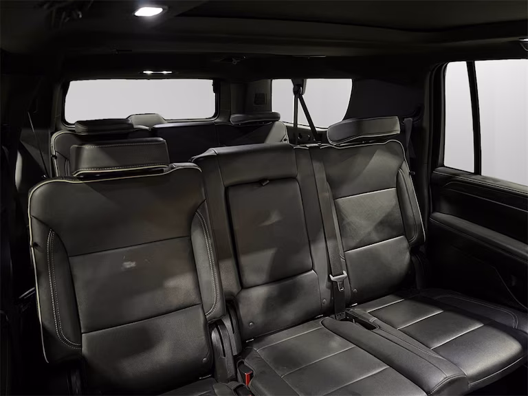 2023 GMC Yukon — photo 15
