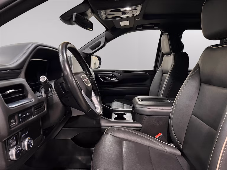2023 GMC Yukon — photo 20