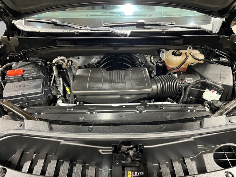 2023 GMC Yukon — photo 32