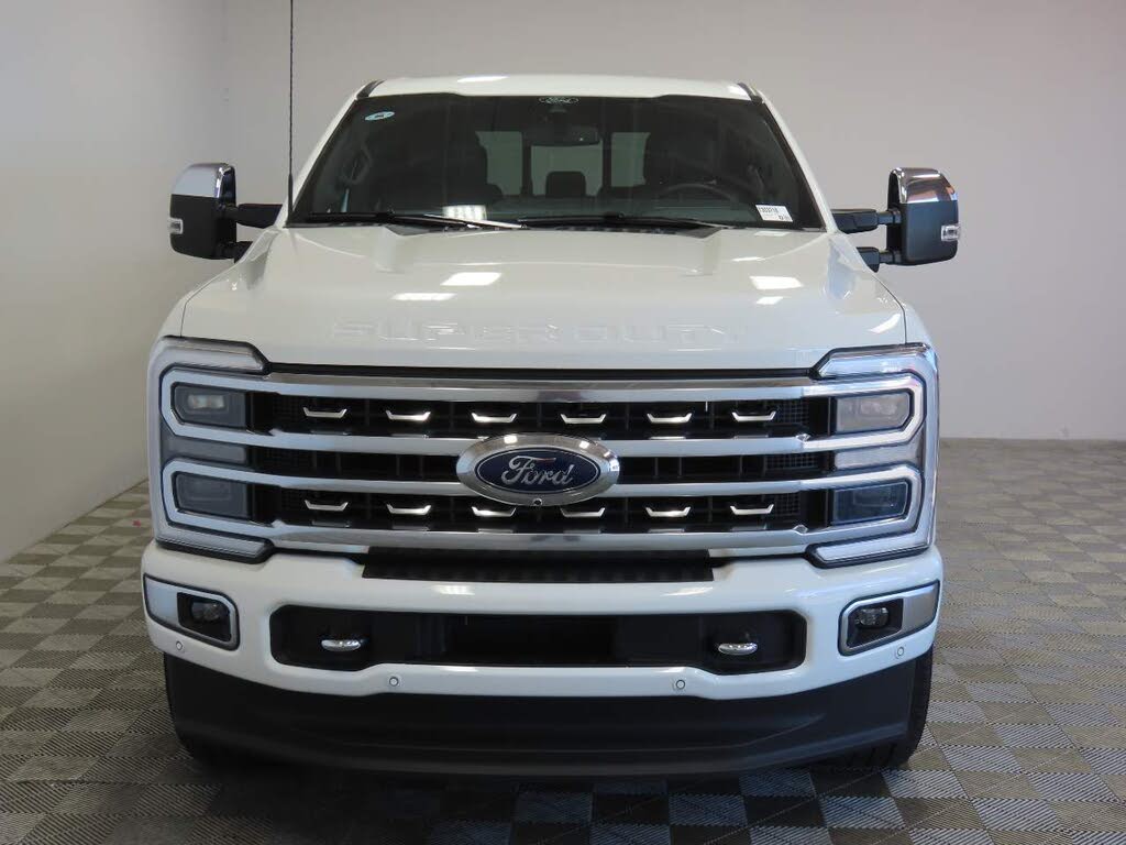 2024 Ford F-350