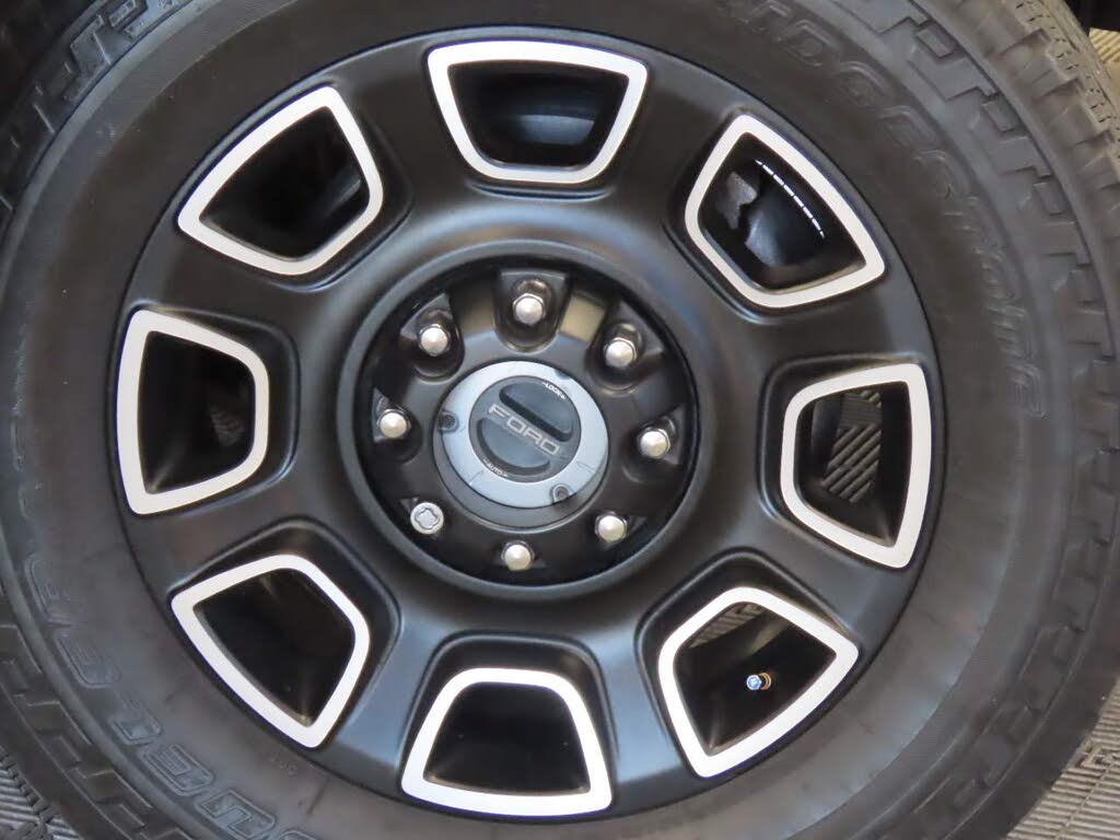 2024 Ford F-350 — photo 8