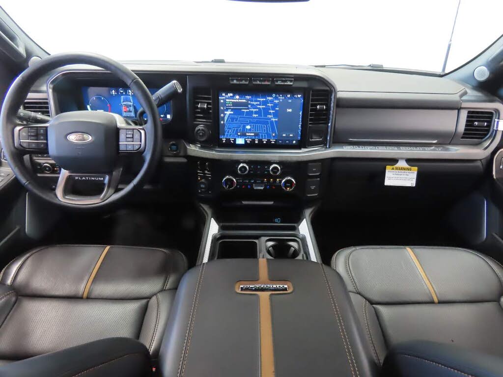2024 Ford F-350 — photo 11