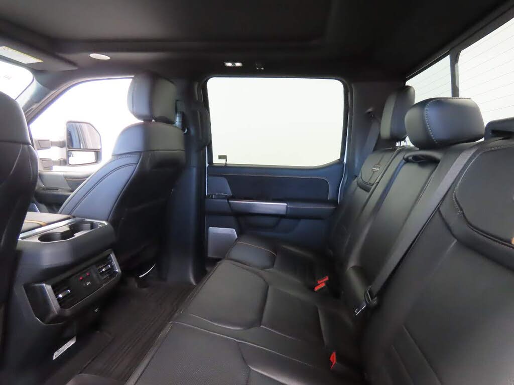 2024 Ford F-350 — photo 14