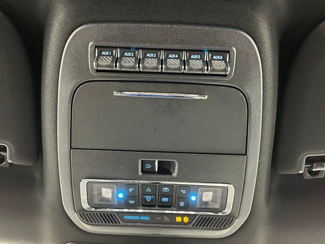 2024 Ford F-350 — photo 18